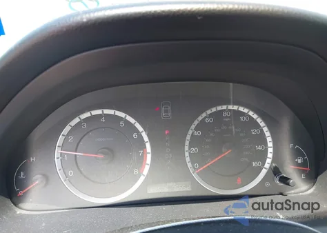 2012 Honda Accord 2.4 Se из США, поврежденный, VIN 1HGCP2F66CA190208